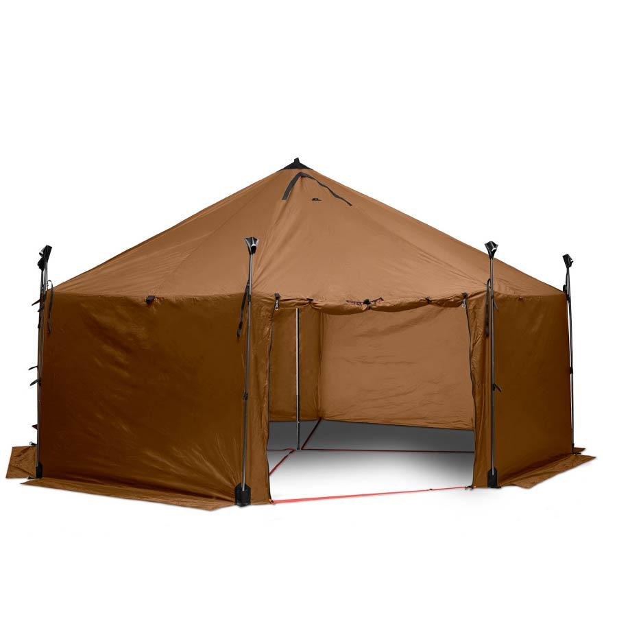 新品未使用　アルタイUL サンド　ヒルバーグ HILLEBERG（ヒルバーグ） アルタイ UL コンプリート サンド