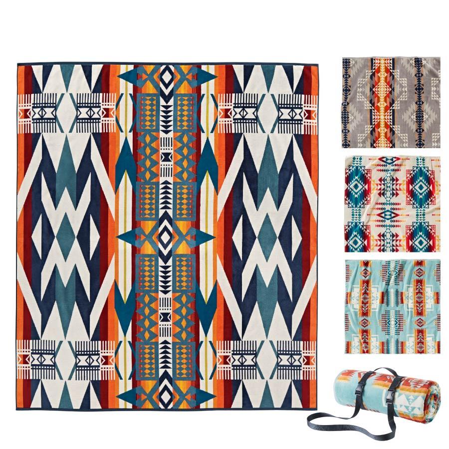 PENDLETON（ペンドルトン） タオル フォー TWO 19377101 タオルケット