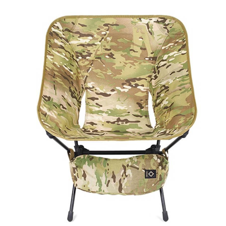 Helinox（ヘリノックス） タクティカルチェア L マルチカモ_R1