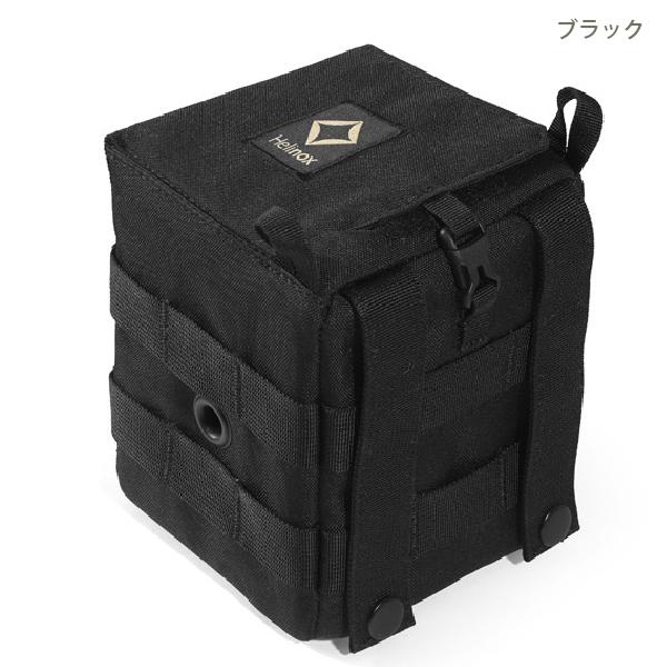 Helinox ヘリノックス テーブルサイドストレージXS Helinox ヘリノックス テーブルサイドストレージXS