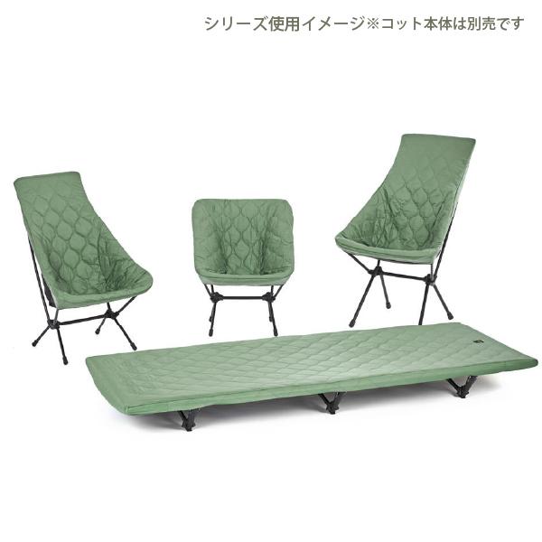 Helinox ヘリノックス フィールドカバーコットワン用 19755041 Helinox ヘリノックス フィールドカバーコットワン用 19755041
