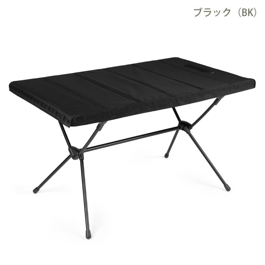 Helinox - ヘリノックス Tac テーブルフォー 19755053 折畳み速見表 大型