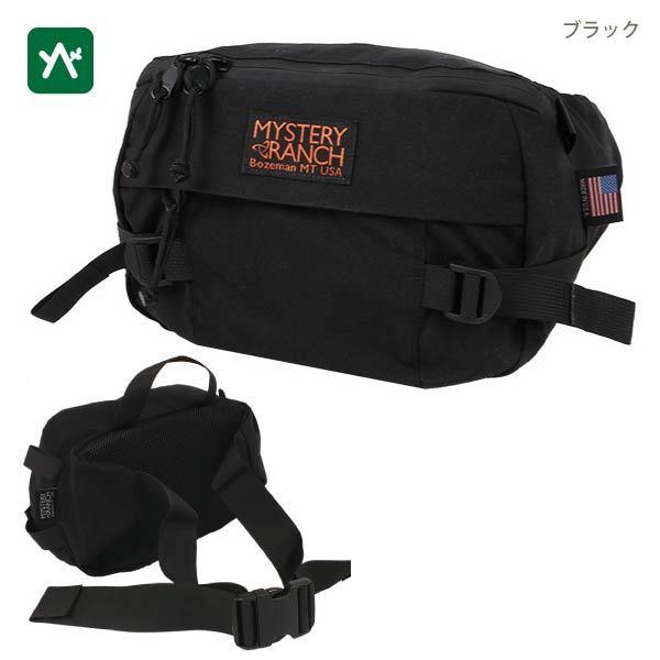 MYSTERY RANCH（ミステリーランチ） ヒップモンキー 197610030