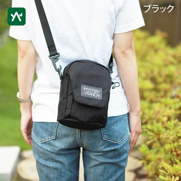 MYSTERY RANCH（ミステリーランチ） ビッグ ボップ 19761103