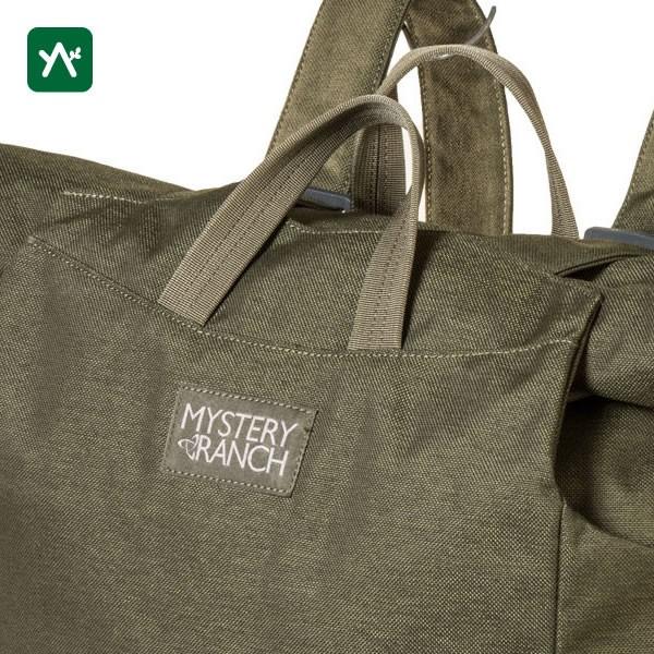 MYSTERY RANCH（ミステリーランチ） スーパーブーティー 19761178 2Way