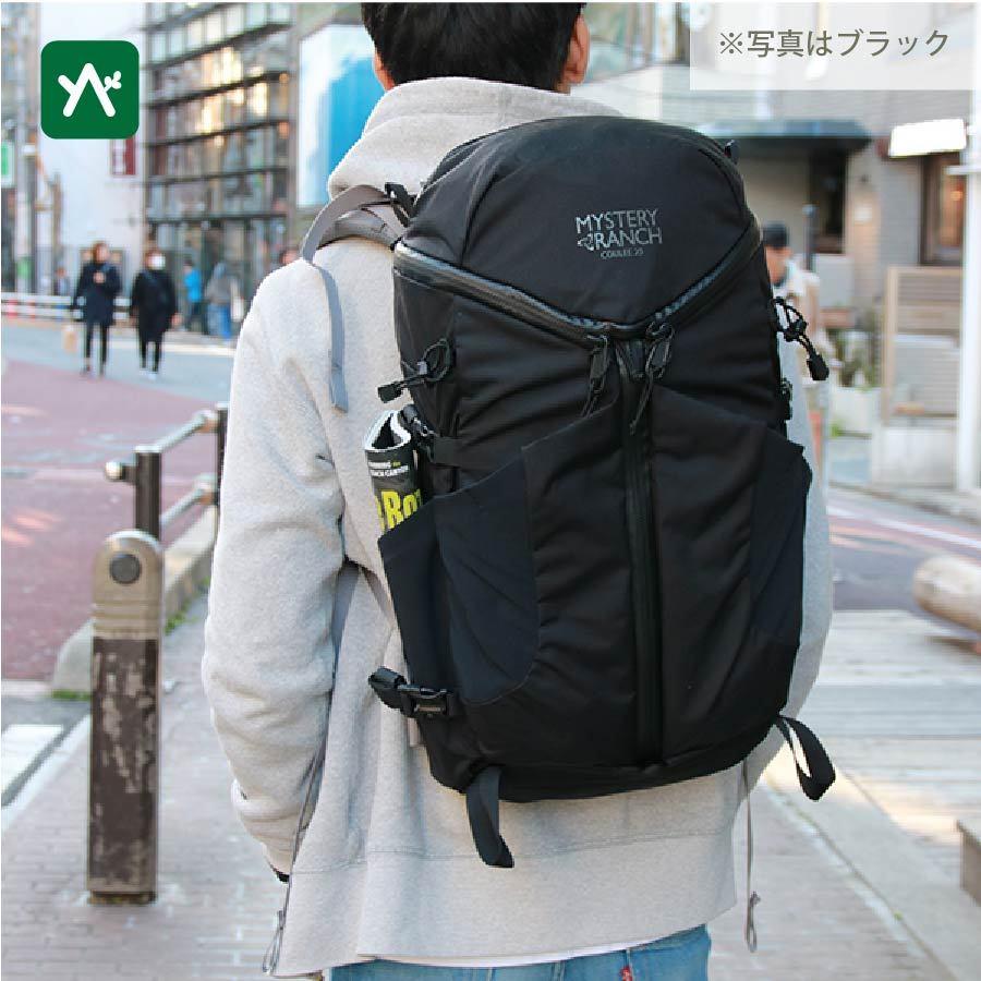 MYSTERY RANCH ミステリーランチ クーリー 25 ハマス S/M