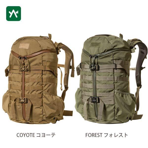 MYSTERY RANCH ミステリーランチ 2 デイアサルト 19761328 デイパック  