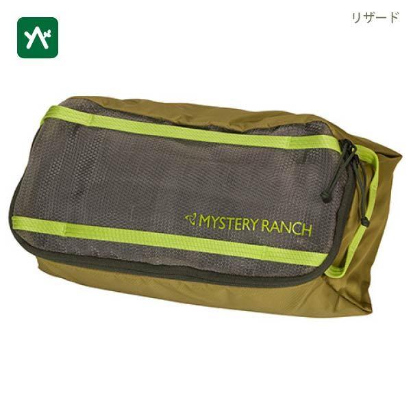 MYSTERY RANCH ミステリーランチ ゾイドキューブ M 19761454