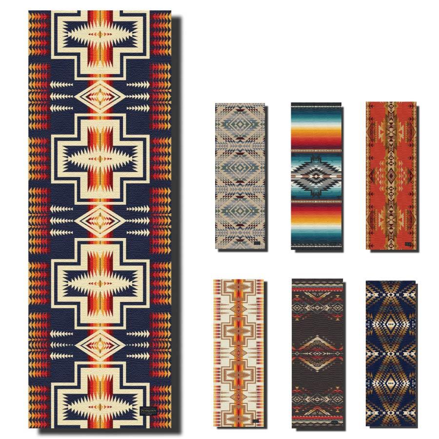 PENDLETON（ペンドルトン） Yoga MAT 19802168513000 ヨガマット Yeti