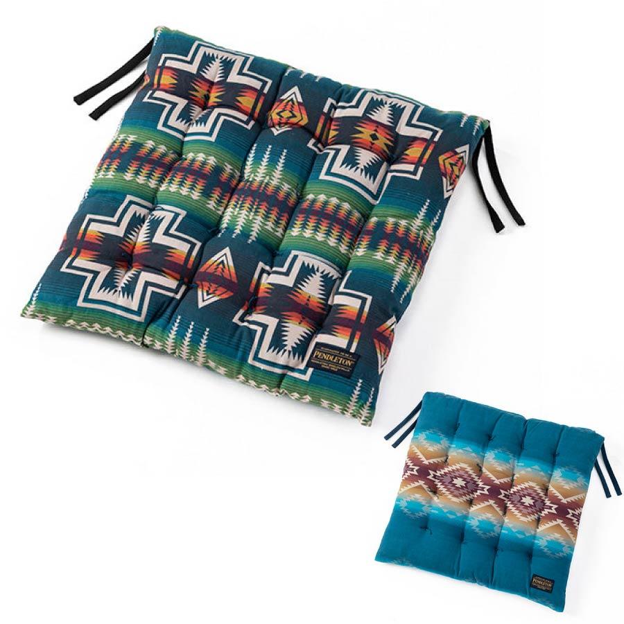 PENDLETON（ペンドルトン） PT ChairPat 19804319079000 座布団
