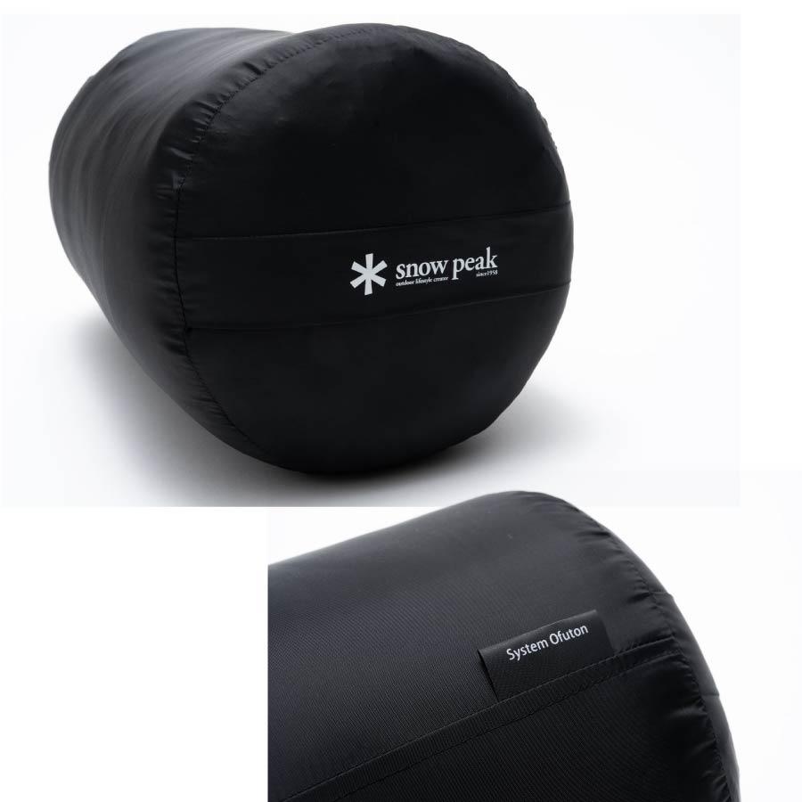 snow peak（スノーピーク） システムオフトンHF スリムマットプラス BD