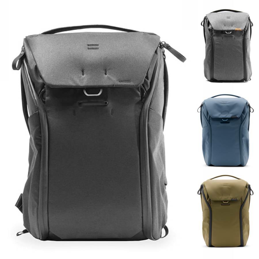 ピークデザイン エブリデイ バックパック 30L BEDB-30 ワンショルダー