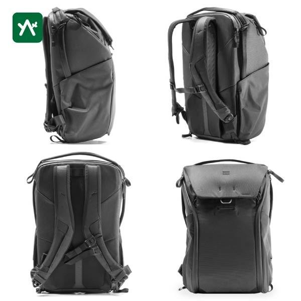 Peak Design ピークデザイン エブリデイ バックパック 30L BEDB Peak Design ピークデザイン エブリデイ バックパック 30L BEDB