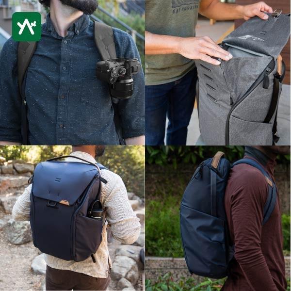 Peak Design ピークデザイン エブリデイ バックパック 30L BEDB Peak Design ピークデザイン エブリデイ バックパック 30L BEDB