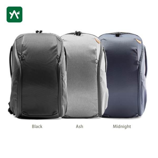 Peak Design ピークデザイン エブリデイ バックパック ジップ 20L 