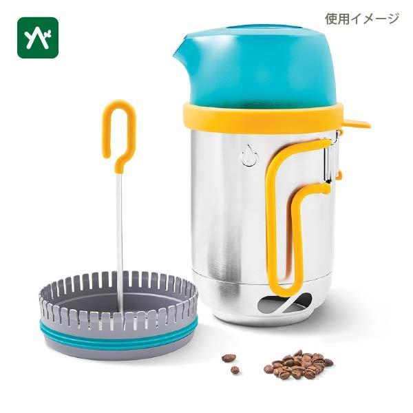 今季ブランド バイオライト キャンプストーブ2 Plus セット 発電 焚火 Riosmauricio Com