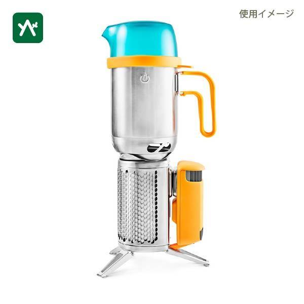 今季ブランド バイオライト キャンプストーブ2 Plus セット 発電 焚火 Riosmauricio Com
