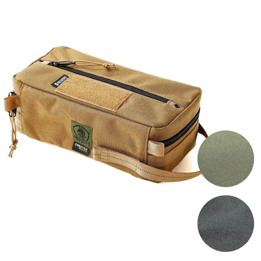 新品 BALLISTICS ティッシュケース 3 カバー ブラック バリス BALLISTICS（バリスティクス） CC TISSUE CASE 3 BLA-2411 ティッシュ