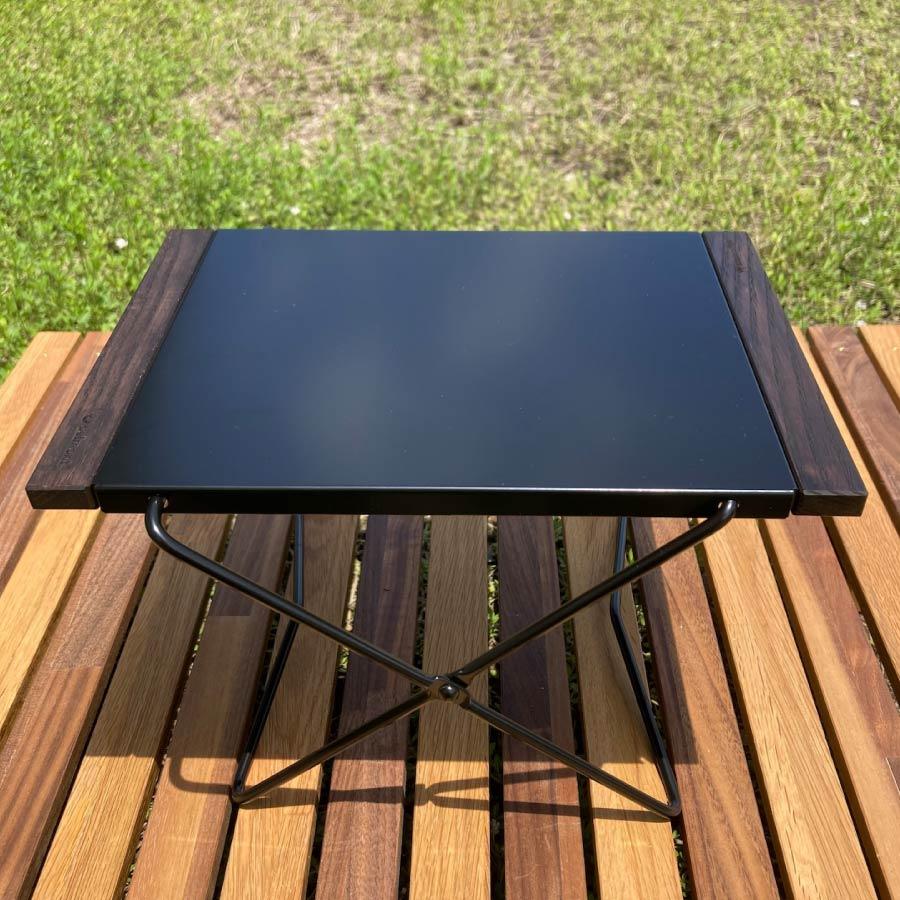 お洒落テーブル❗️一点物❗️男前テーブル❗️‼️限定品❗️ BM-418 Chill サイドテーブル – ベルモント オンライン ショップ