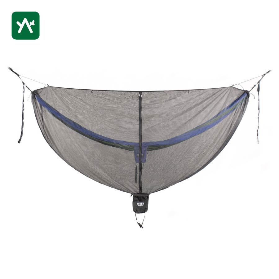 イーノ Guardian Bug Net Black BN001 ハンモック専用蚊帳