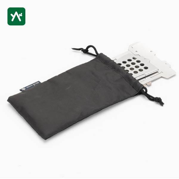 snow peak（スノーピーク） 火焔ストーブ コーエン BS-010 アルコール