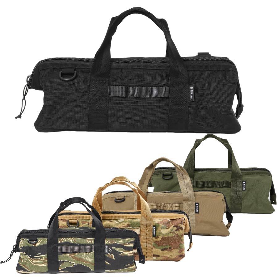 BALLISTICS バリスティクス LARGE PEG&TOOL BAG BSA-1912 ツールバッグ 