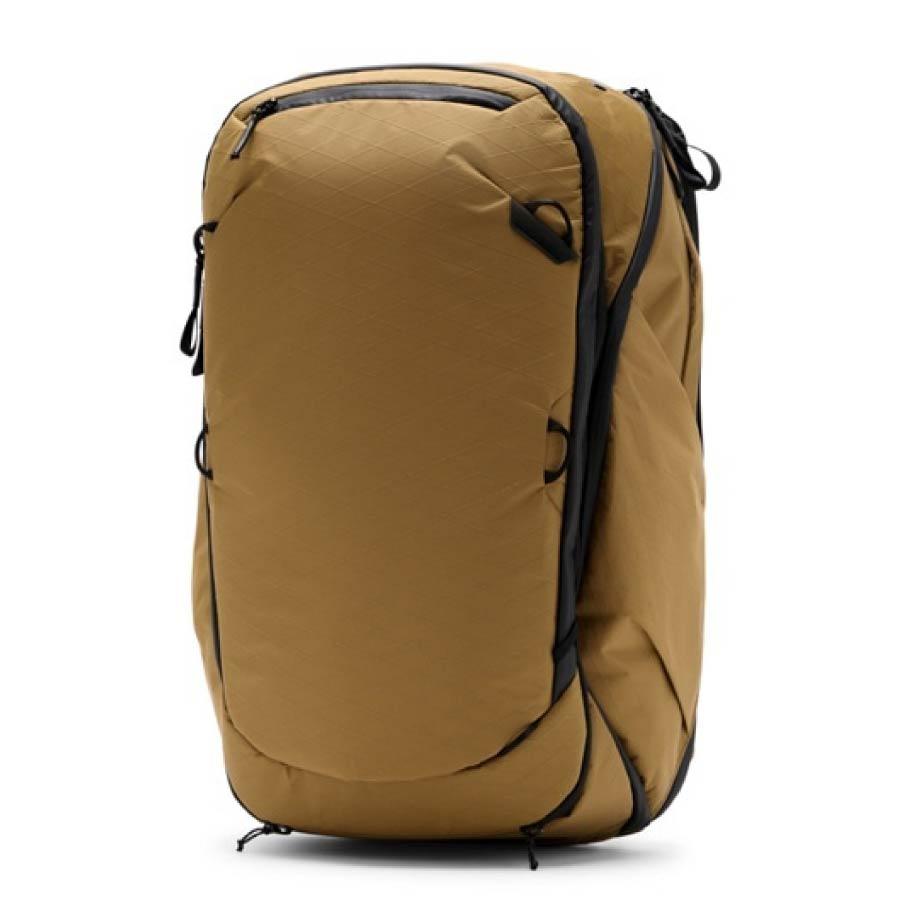 Peak Design ピークデザイン トラベル バックパック 45L コヨーテ BTR 