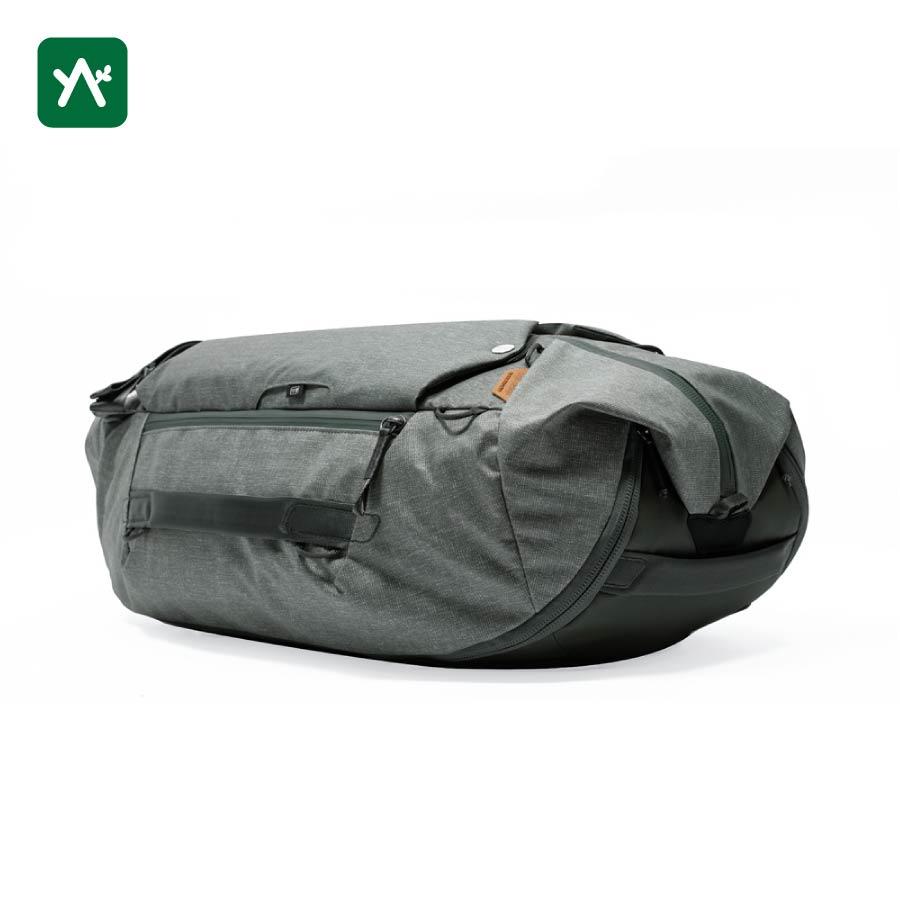 Peak Design（ピークデザイン） トラベルダッフルパック65L BTRDP-65