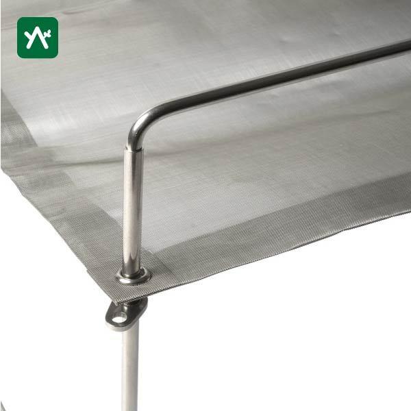 PAAGO WORKS（パーゴワークス） ニンジャファイアースタンドソロ