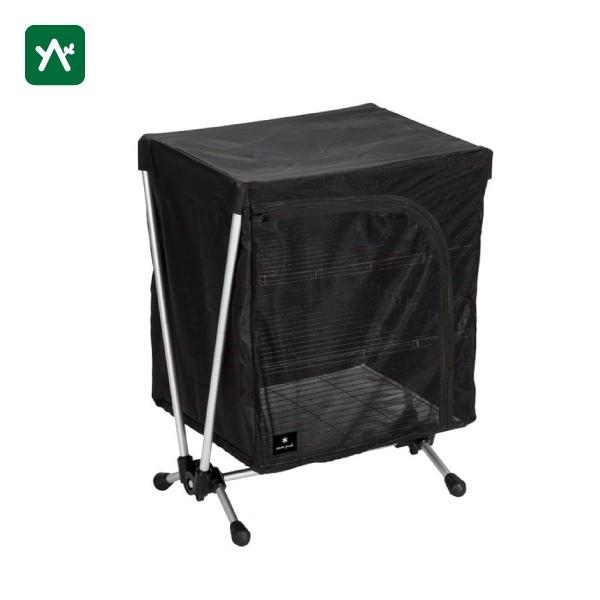 楽天市場】スノーピーク キッチンツールセット（収納ケース付き）snow