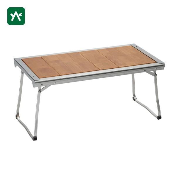 スノーピーク マルチファンクションテーブル オープンR竹 CK-219