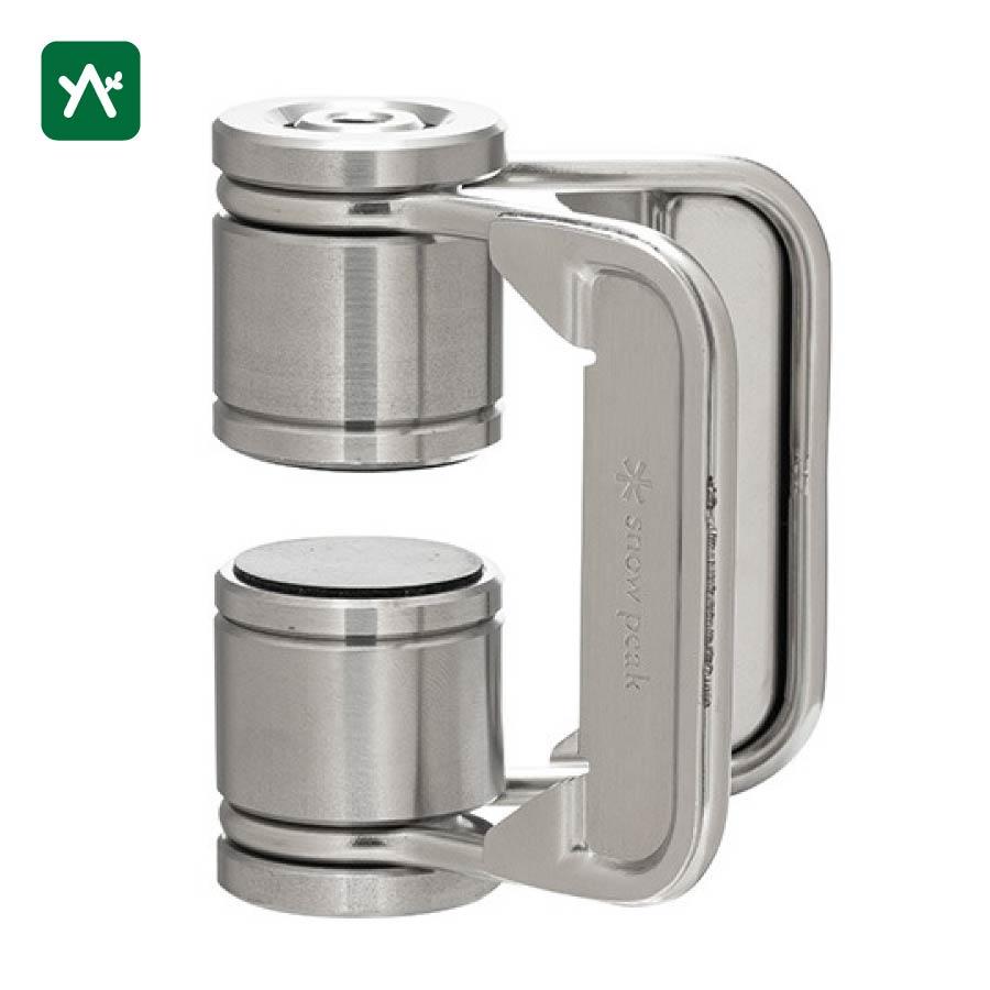 snow peak（スノーピーク） テーブルトップアーキテクト クランプ CK