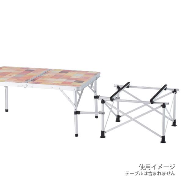 Coleman コールマン ツーバーナースタンド 2000031265 ストーブ