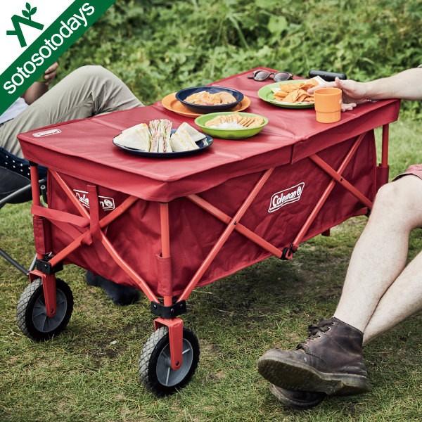 Coleman（コールマン） アウトドアワゴン テーブル 2000033140 パーツ