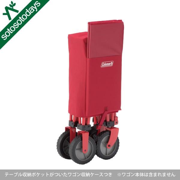 Coleman（コールマン） アウトドアワゴン テーブル 2000033140 パーツ