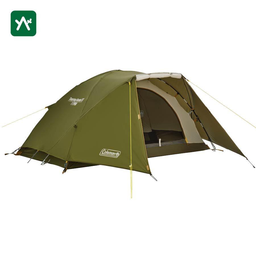 Coleman コールマン ツーリングドームST 2000038141 1-2人用 Coleman コールマン ツーリングドームST 2000038141 1-2人用