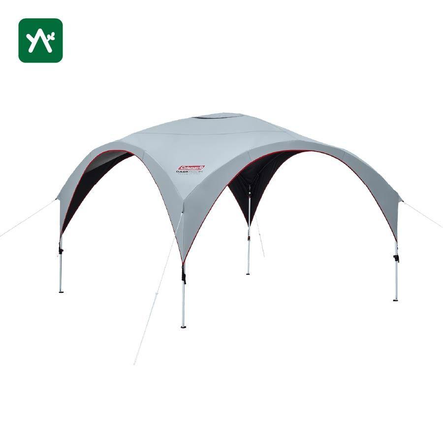 【美品】コールマン パーティーシェード ライト 300+ パーティーシェードライト/300+の通販｜キャンプ用品のコールマン