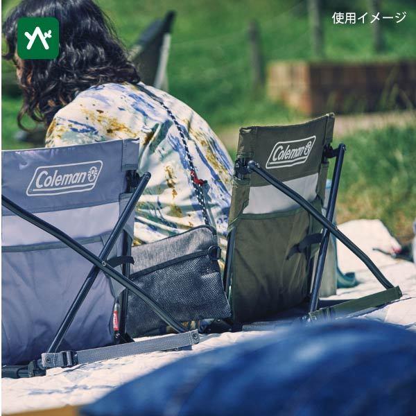 コールマン コンパクトグランドチェア(オリーブ) 2000038838 座椅子 :COL2000038838:sotosotodays - 通販 - Yahoo!ショッピング コールマン コンパクトグランドチェア(オリーブ) 2000038838 座椅子 :COL2000038838:sotosotodays - 通販 - Yahoo!ショッピング