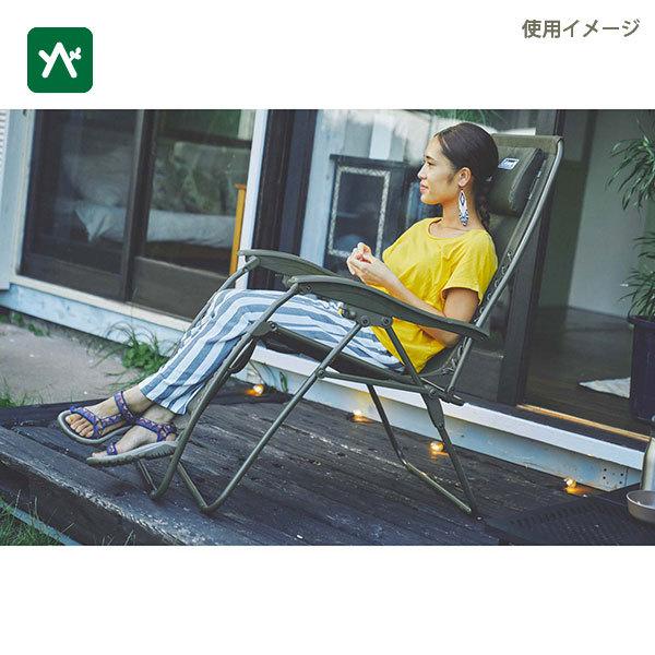 Coleman（コールマン） インフィニティチェア(オリーブ) 2000038848