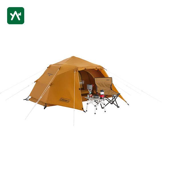 Coleman（コールマン） インスタントアップドーム/S 2000039089