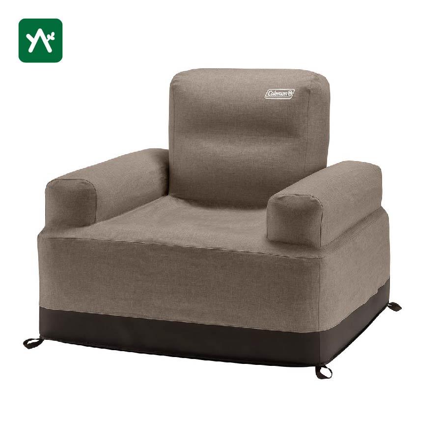 Coleman（コールマン） エアカウチ (グレージュ) 2185883 イス