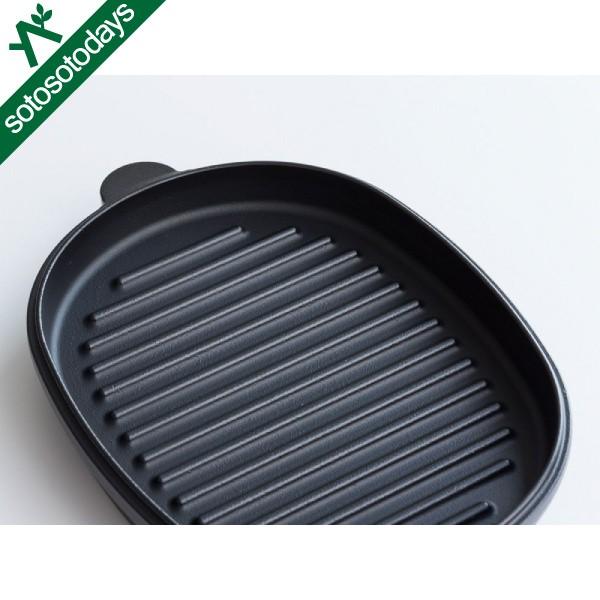 snow peak スノーピーク コロダッチオーバル CS-503R ダッチオーブン