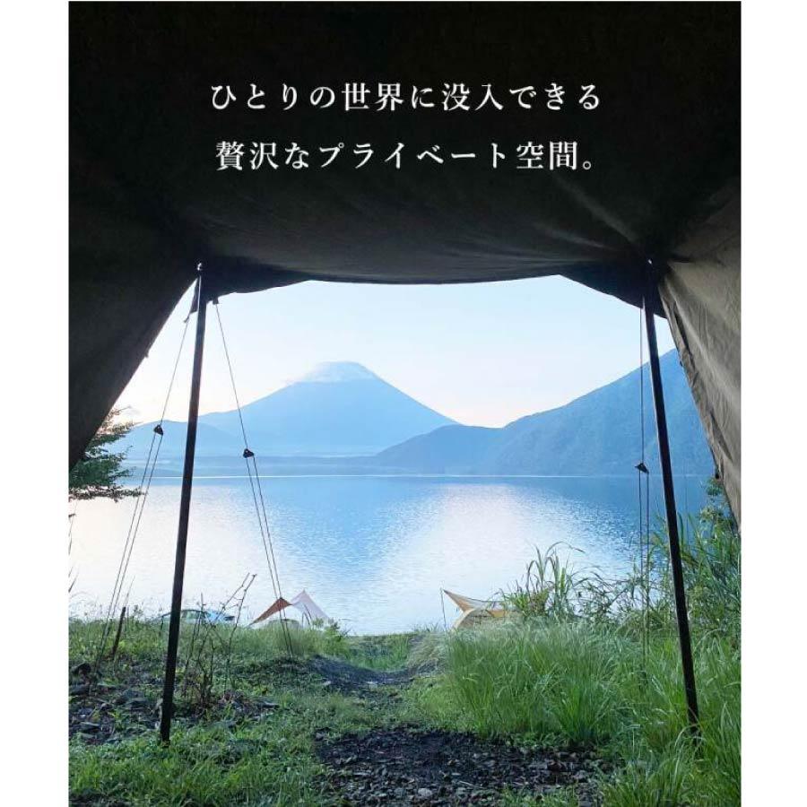 DUCKNOT ダックノット ハンティングヘキサT/C SW SOLO 723204 DUCKNOT ダックノット ハンティングヘキサT/C SW SOLO 723204
