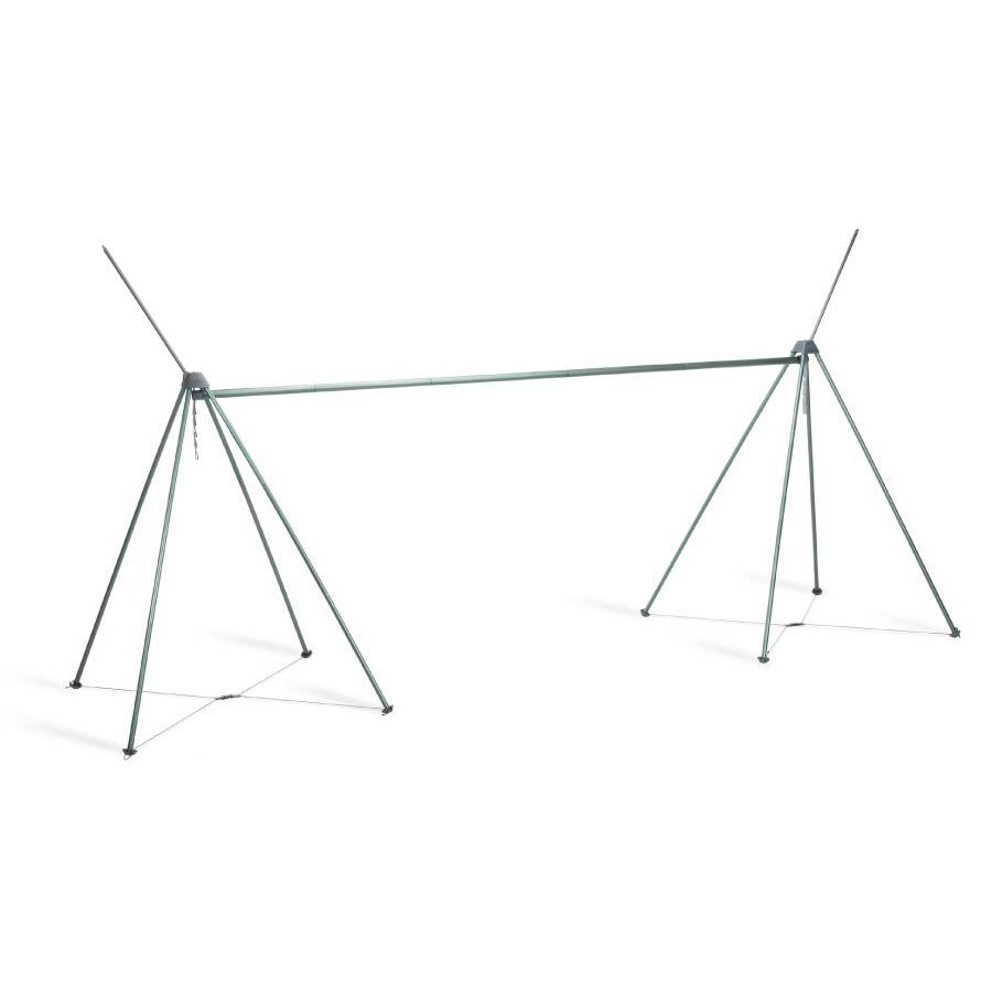 イーノ Nomad Hammock Stand FG / CH ENONMD027 ハンモックスタンド