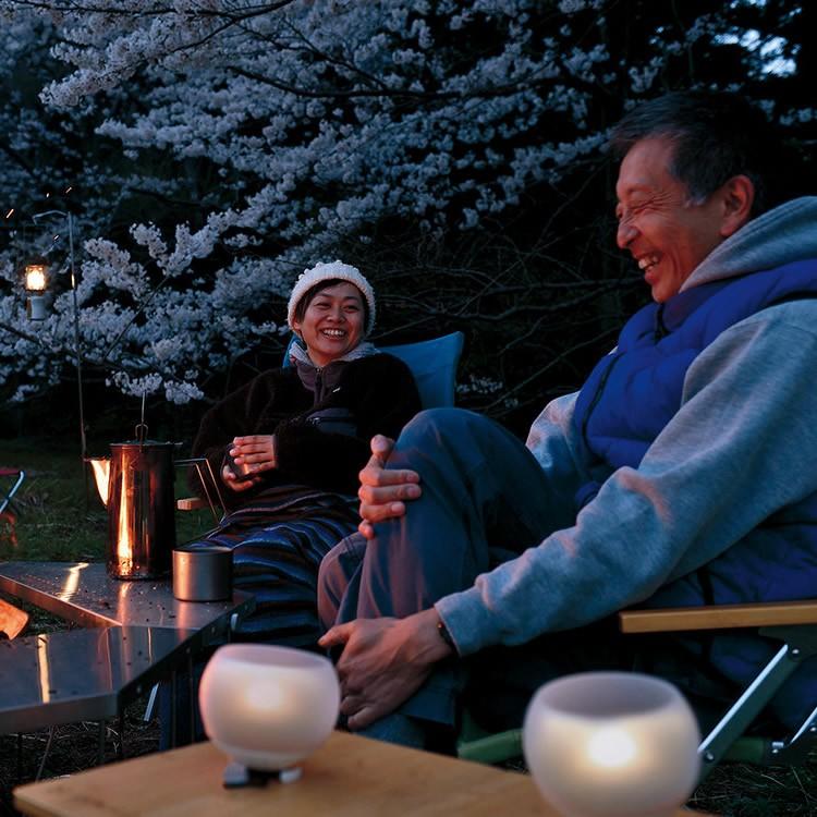 snow peak（スノーピーク） ほおずき ゆき ES-070WH ランタン