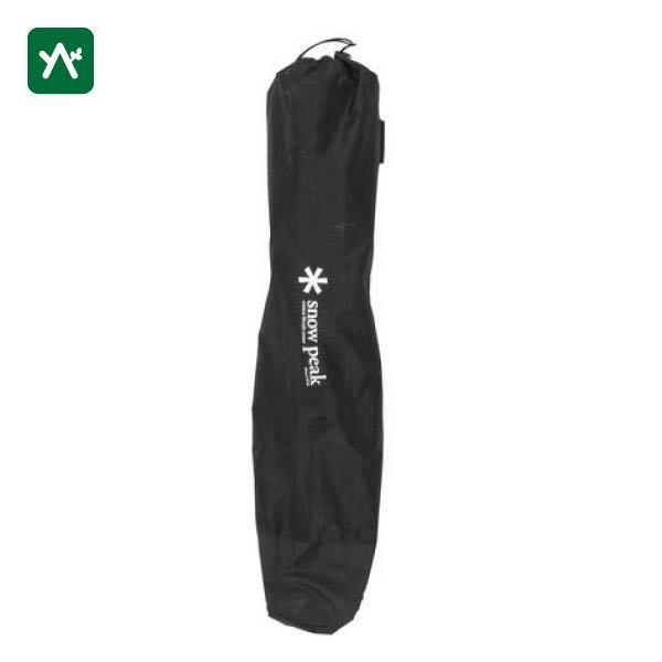 スノーピーク ローチェアショート ブラック FES-193 雪峰祭2022春限定