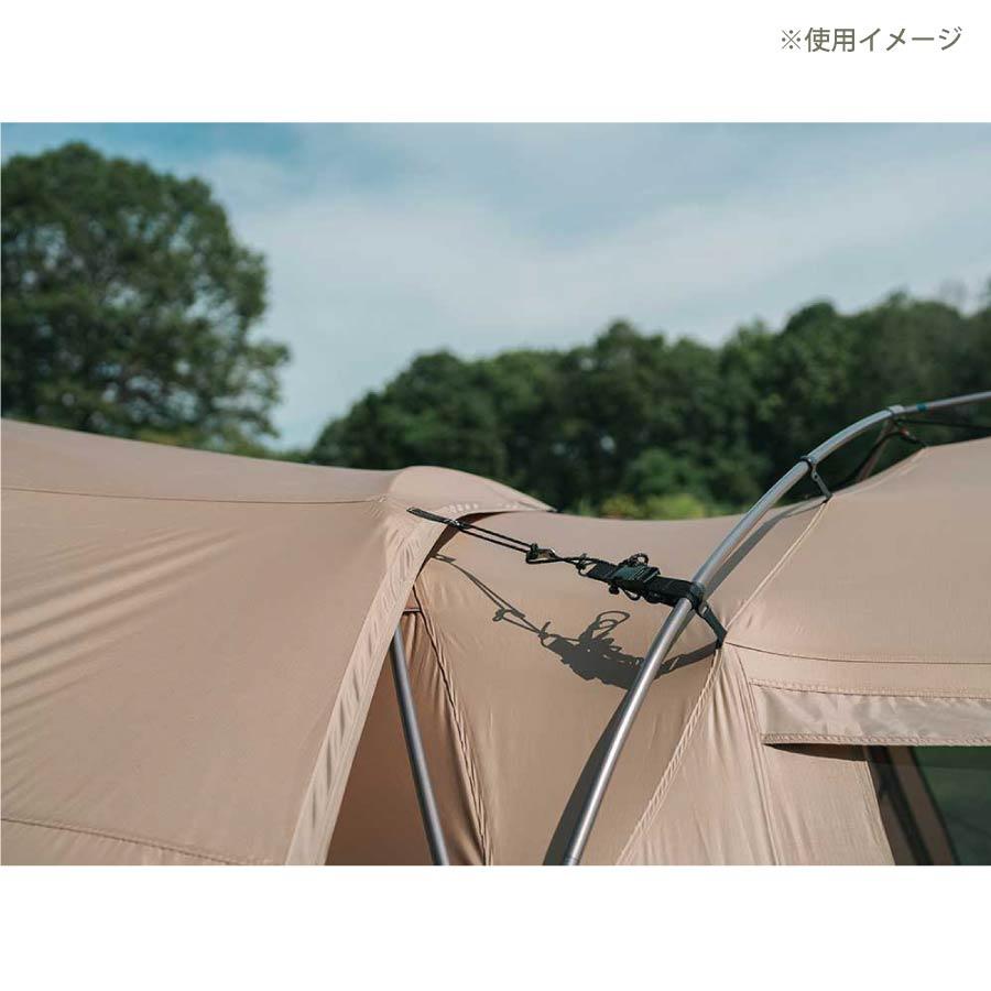 snow peak スノーピーク コネクトタープ ヘキサ Pro.air FES-255 snow peak スノーピーク コネクトタープ ヘキサ Pro.air FES-255