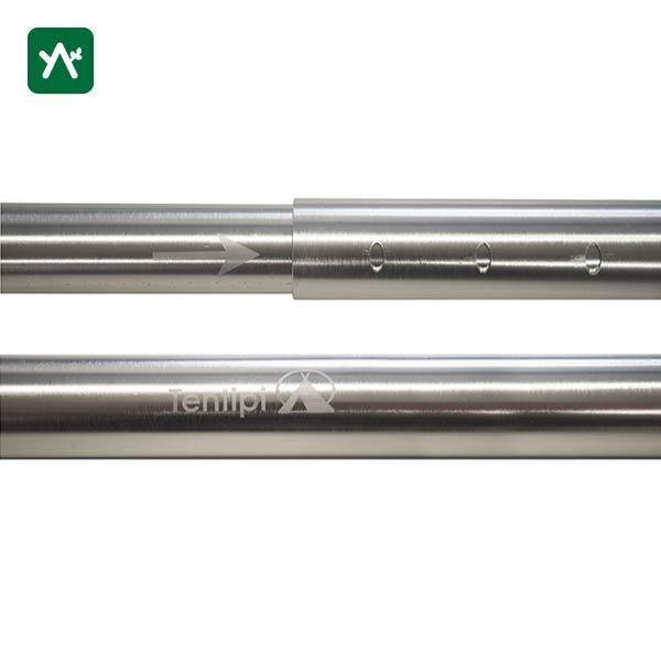 Tentipi テンティピ キャノピー 5/7 CP Pro FI-CA57-CCP-PRO Tentipi テンティピ キャノピー 5/7 CP Pro FI-CA57-CCP-PRO