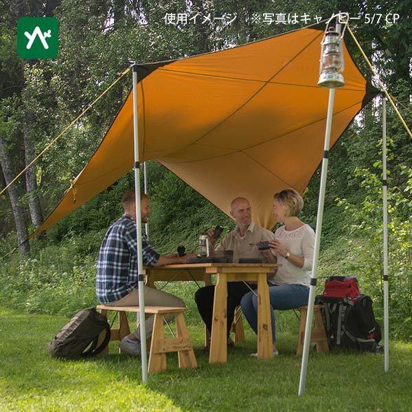 Tentipi テンティピ キャノピー 5/7 CP Pro FI-CA57-CCP-PRO Tentipi テンティピ キャノピー 5/7 CP Pro FI-CA57-CCP-PRO