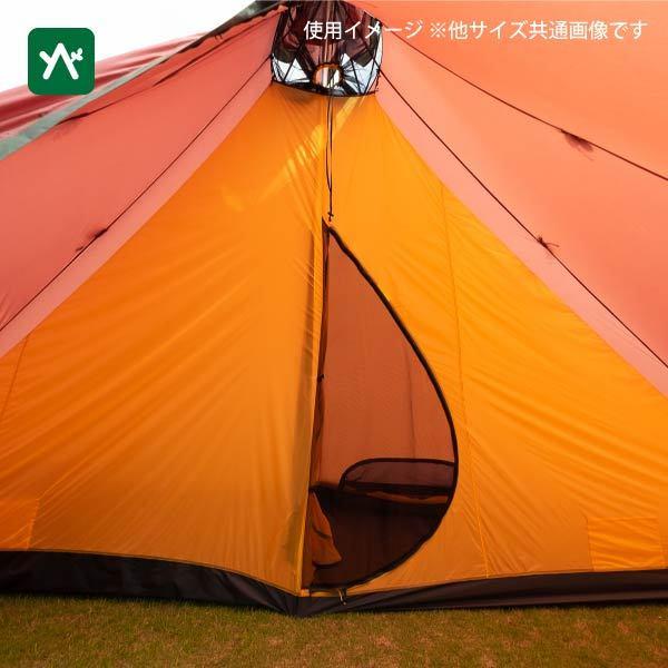 Tentipi Onyx  light15(ピルツハーフインナー付き) Tentipi Onyx light15(ピルツハーフインナー付き) テンティピ